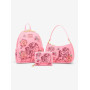 Loungefly Disney Beauty and the Beast Pink Roses Sac à dos - Import Décembre 202534515405_av4?$productMainDesktop$&fmt=auto1234