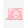 Loungefly Disney The Aristocats Marie Floral portefeuille - Import Décembre 2025 Loungefly Disney The Aristocats Marie Floral portefeuille - Import Décembre 2025