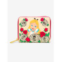 Loungefly Disney Alice in Wonderland Color Changing Roses portefeuille - Import Décembre 202534515399_av1?$productMainDesktop$&