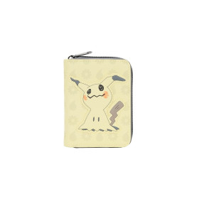 Portefeuille Loungefly Pokemon Mimiqui - import novembre