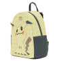 Sac à dos Loungefly Pokemon Mimiqui - import novembre