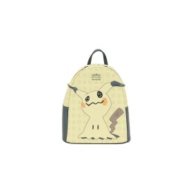 Sac à dos Loungefly Pokemon Mimiqui - import novembre