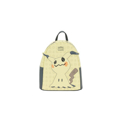 Sac à dos Loungefly Pokemon Mimiqui - import novembre