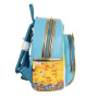 Sac à dos Loungefly One Piece Tony Chopper Treasure - import janvier 2026
