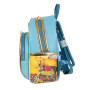 Sac à dos Loungefly One Piece Tony Chopper Treasure - import janvier 2026