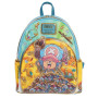 Sac à dos Loungefly One Piece Tony Chopper Treasure - import janvier 2026