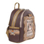 Sac à dos Loungefly One Piece Wanted Dead or Alive Monkey D. Luffy - import janvier 2026
