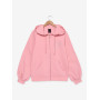 Wicked Glinda Rhinestone Ruffle Women's zippé Sweatshirt à capuche - Import Novembre 202534639702_av2?$productMainDesktop$&fmt=