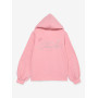 Wicked Glinda Rhinestone Ruffle Women's zippé Sweatshirt à capuche - Import Novembre 202534639702_av3?$productMainDesktop$&fmt=