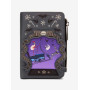 Loungefly Disney l'étrange noël de Mr Jack Sleigh Ride Glow-in-the-Dark Wallet - Import Novembre 2025 Loungefly Disney l'étrange noël de Mr Jack Sleigh Ride Glow-in-the-Dark Wallet - Import Novembre 2025