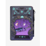 Loungefly Disney l'étrange noël de Mr Jack Sleigh Ride Glow-in-the-Dark Wallet - Import Novembre 202534497210_av1?$productMainD