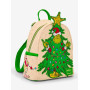 Loungefly How The Grinch Stole Christmas! Grinch Tree Sac à dos - Import Décembre 202534588993_av2?$productMainDesktop$&fmt=auto