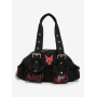 Stranger Things Hellfire Club Shoulder Bag - Import Novembre 2025 Stranger Things Hellfire Club Shoulder Bag - Import Novembre 2025