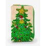 Loungefly Dr. Seuss How The Grinch Stole Christmas! Grinch Tree Zipper Wallet - Import Novembre 2025 Loungefly Dr. Seuss How The Grinch Stole Christmas! Grinch Tree Zipper Wallet - Import Novembre 2025