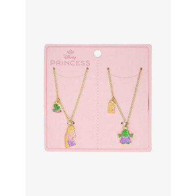 Disney Tangled Rapunzel & Pascal Bestie Necklace Set - Import Novembre 202534845413_hi?$productMainDesktop$&fmt=auto12345348454