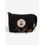 Stranger Things Hellfire Club Messenger Bag - Import Novembre 2025 Stranger Things Hellfire Club Messenger Bag - Import Novembre 2025