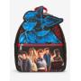 Stranger Things Group Demogorgon Sac à dos - Import Novembre 2025 Stranger Things Group Demogorgon Sac à dos - Import Novembre 2025