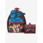Stranger Things Group Demogorgon Sac à dos - Import Novembre 202534470634_av4?$productMainDesktop$&fmt=auto1234534470640
