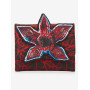 Stranger Things Demogorgon Mini Flap Wallet - Import Novembre 2025 Stranger Things Demogorgon Mini Flap Wallet - Import Novembre 2025