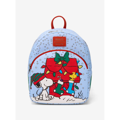 Loungefly Peanuts Snoopy Woodstock Snow Sac à dos - Import Novembre 202534598166_hi?$productMainDesktop$&fmt=auto1234534598172