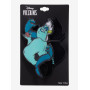 Disney The Little Mermaid Ursula, Flotsam, and Jetsam Figural Claw Clip - Import Novembre 202534668068_hi?$productMainDesktop$&