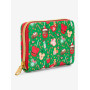 Loungefly Disney Mickey Mouse Holiday Treats Mini Zipper Wallet - Import Novembre 202534598129_av1?$productMainDesktop$&fmt=auto