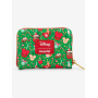 Loungefly Disney Mickey Mouse Holiday Treats Mini Zipper Wallet - Import Novembre 202534598129_av2?$productMainDesktop$&fmt=auto