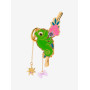 Disney Tangled Pascal Floral Metal Claw Clip with Charms - Import Novembre 202534845415_av1?$productMainDesktop$&fmt=auto123453