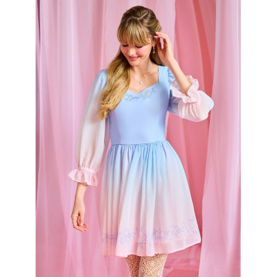 Wicked Glinda Blue Ombré Robe - Import Novembre 202534599049_hi?$productMainDesktop$&fmt=auto1234534599049