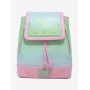 Loungefly Wicked Iridescent Ombré Sac à dos - Import Décembre 2025 Loungefly Wicked Iridescent Ombré Sac à dos - Import Décembre 2025