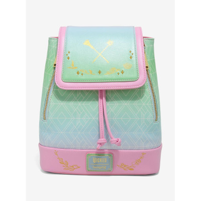 Loungefly Wicked Iridescent Ombré Sac à dos - Import Décembre 202534515365_hi?$productMainDesktop$&fmt=auto1234534515375