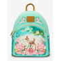 Loungefly Disney Bambi Floral Turquoise Sac à dos - Import Décembre 202534474313_hi?$productMainDesktop$&fmt=auto1234534474319