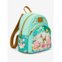 Loungefly Disney Bambi Floral Turquoise Sac à dos - Import Décembre 202534474313_av1?$productMainDesktop$&fmt=auto1234534474319