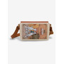 Loungefly Disney 101 Dalmatians Book Crossbody Bag - Import Mars 2026 Loungefly Disney 101 Dalmatians Book Crossbody Bag - Import Mars 2026