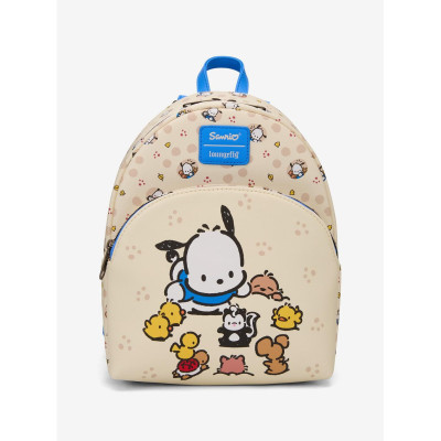 Loungefly Pochacco & Friends Sac à dos - Import Novembre 202534872308_hi?$productMainDesktop$&fmt=auto1234534872314