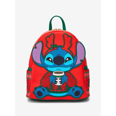 Loungefly Disney Stitch Holiday Pull Sac à dos - Import Décembre 202534598130_hi?$productMainDesktop$&fmt=auto1234534598136