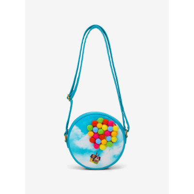 Loungefly Disney Pixar Up Pom Balloons Crossbody Bag - Import Novembre 202534872284_hi?$productMainDesktop$&fmt=auto123453487229