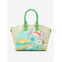 Loungefly Disney Stitch & Scrump Holiday Beach Satchel Bag - Import Novembre 2025 Loungefly Disney Stitch & Scrump Holiday Beach Satchel Bag - Import Novembre 2025