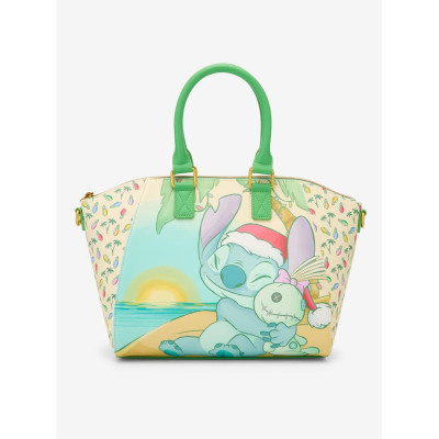 Loungefly Disney Stitch & Scrump Holiday Beach Satchel Bag - Import Novembre 202534589087_hi?$productMainDesktop$&fmt=auto123453