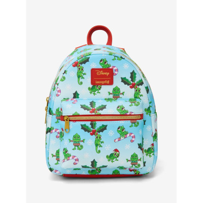 Loungefly Disney Tangled Pascal Holiday Sac à dos - Import Novembre 202534589015_hi?$productMainDesktop$&fmt=auto1234534589021