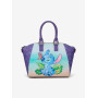 Loungefly Disney Stitch Scrump Butterfly Satchel Bag - Import Novembre 2025 Loungefly Disney Stitch Scrump Butterfly Satchel Bag - Import Novembre 2025