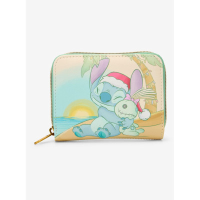 Loungefly Disney Stitch & Scrump Holiday Beach Mini Zipper Wallet - Import Novembre 202534598157_hi?$productMainDesktop$&fmt=aut