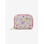 Loungefly Hello Kitty And Friends Missing You Mini Zipper Wallet - Import Novembre 2025 Loungefly Hello Kitty And Friends Missing You Mini Zipper Wallet - Import Novembre 2025