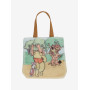 Her Universe Disney Winnie The Pooh Fuzzy Tote Bag - Import Novembre 2025 Her Universe Disney Winnie The Pooh Fuzzy Tote Bag - Import Novembre 2025
