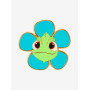 Loungefly Disney Tangled Pascal Flower Color Changing Enamel Pin - Import Novembre 2025 Loungefly Disney Tangled Pascal Flower Color Changing Enamel Pin - Import Novembre 2025