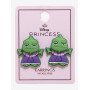 Disney Tangled Pascal Robe Figural boucle d'oreille - Import Novembre 202534845411_hi?$productMainDesktop$&fmt=auto123453484541