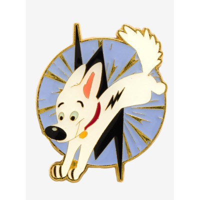 Loungefly Disney Bolt Lightning Action Enamel Pin - Import Novembre 202534923126_hi?$productMainDesktop$&fmt=auto1234534923168