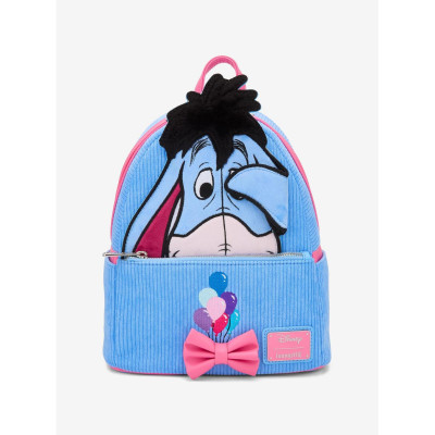 Loungefly Disney Winnie the Pooh Eeyore Peeking Corduroy Sac à dos - Import Décembre 202534515386_hi?$productMainDesktop$&fmt=a