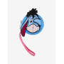 Loungefly Disney Winnie the Pooh Eeyore Peeking Corduroy Coin Purse - Import Décembre 2025 Loungefly Disney Winnie the Pooh Eeyore Peeking Corduroy Coin Purse - Import Décembre 2025