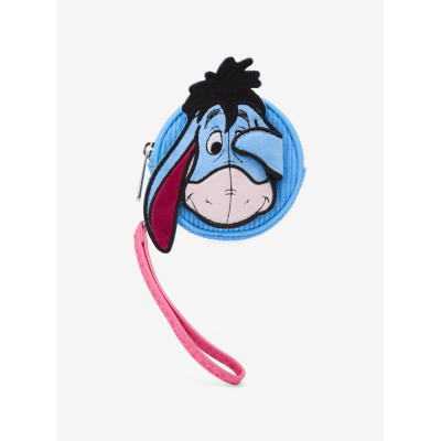 Loungefly Disney Winnie the Pooh Eeyore Peeking Corduroy Coin Purse - Import Décembre 202534515387_hi?$productMainDesktop$&fmt=